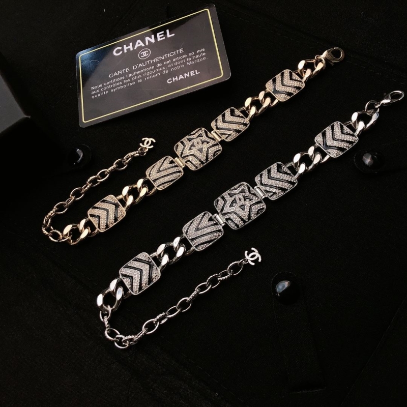 Chanel Bracelets